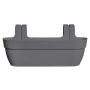 BALKONGLÅDA ELHO VIBIA CAMPANA EASY HANGER XL 58CM SVART                              