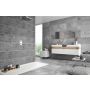 KLINKER BLACK PEAK GREY 30X60CM 1,44M²/KRT