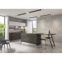 KLINKER BLACK PEAK WHITE 30X60CM 1,44M²/KRT