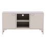 TV-BÄNK VENTURE HOME PIRING 40X63X120CM BEIGE 