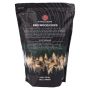 RÖKSPÅN KAMADO SUMO APPLE WOOD CHIPS 800G