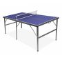 PINGISBORD SPORTME FÄLLBART 180X90X76CM