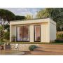 MINIHUS PALMAKO JOHANNA 13,6M²