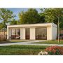 MINIHUS PALMAKO JOHANNA 31,8M²