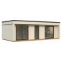 MINIHUS PALMAKO JOHANNA 31,8M²