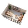 STUGA PALMAKO LISANDRA 19,4M² 