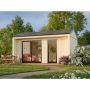 MINIHUS PALMAKO REBEKKA 13,6M²