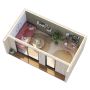 MINIHUS PALMAKO REBEKKA 13,6M²