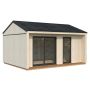 MINIHUS PALMAKO REBEKKA 19,4M²