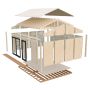 MINIHUS PALMAKO REBEKKA 19,4M²