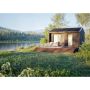 MINIHUS PALMAKO REBEKKA 19,4M²
