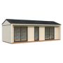MINIHUS PALMAKO REBEKKA 22,4M²