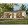 MINIHUS PALMAKO REBEKKA 31,8M²