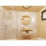 STUGA PALMAKO CECILIA 27,3M²