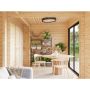 STUGA PALMAKO CECILIA 27,3M²