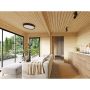 STUGA PALMAKO CECILIA 27,3M²