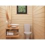 STUGA PALMAKO CECILIA 39,9M²