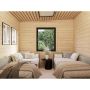 STUGA PALMAKO CECILIA 39,9M²