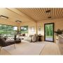 STUGA PALMAKO CECILIA 39,9M²