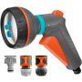 MULTISPRINKLERPISTOL GARDENA CLASSIC SET