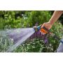 MULTISPRINKLERPISTOL GARDENA CLASSIC SET