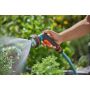 MULTISPRINKLERPISTOL GARDENA CLASSIC SET