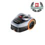 ROBOTGRÄSKLIPPARE NAVIMOW SEGWAY I206 AWD 600M²