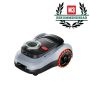 ROBOTGRÄSKLIPPARE NAVIMOW SEGWAY I210 LIDAR 1000M²