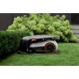 ROBOTGRÄSKLIPPARE NAVIMOW SEGWAY I210 LIDAR 1000M²