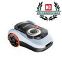 ROBOTGRÄSKLIPPARE NAVIMOW SEGWAY I210 LIDAR PRO 1000M²