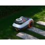 ROBOTGRÄSKLIPPARE NAVIMOW SEGWAY I220 LIDAR PRO 2000M²