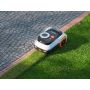 ROBOTGRÄSKLIPPARE NAVIMOW SEGWAY I220 LIDAR PRO 2000M²