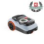 ROBOTGRÄSKLIPPARE NAVIMOW SEGWAY I220 LIDAR PRO 2000M²