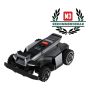 ROBOTGRÄSKLIPPARE NAVIMOW SEGWAY X420 2000M²