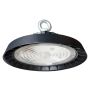 LED-ARMATUR DESIGNLIGHT HIGHY HIGHBAY MED KROK 100W SVART