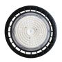 LED-ARMATUR DESIGNLIGHT HIGHY HIGHBAY MED KROK 100W SVART