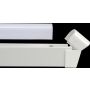 LED-ARMATUR DESIGNLIGHT LINY BASIC 22-40W 3000K IP44 1295MM VIT