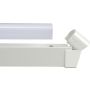 LED-ARMATUR DESIGNLIGHT LINY BASIC 22-40W 4000K IP44 1295MM VIT