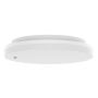 PLAFOND DESIGNLIGHT PLAFONDY SENSOR 18W 220MM VIT 
