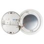 PLAFOND DESIGNLIGHT PLAFONDY SENSOR 18W 220MM VIT 
