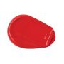 AKRYLFÄRG LIQUITEX BASICS PYRROLE RED  22ML