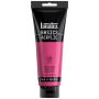 AKRYLFÄRG LIQUITEX BASICS MEDIUM MAGENTA 250ML
