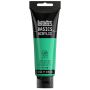AKRYLFÄRG LIQUITEX BASICS AQUAGREEN 250ML