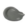AKRYLFÄRG LIQUITEX BASICS NATURAL GRAY 22ML