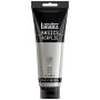 AKRYLFÄRG LIQUITEX BASICS SILVER 250ML