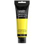 AKRYLFÄRG LIQUITEX BASICS LIGHT CADMIUM YELLOW HUE 118ML