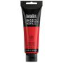 AKRYLFÄRG LIQUITEX BASIC NAPHTHOL CRIMSON 118ML