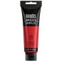 AKRYLFÄRG LIQUITEX BASIC TRANSPARENT RED 118ML