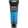 AKRYLFÄRG LIQUITEX BASIC  BRILLIANT BLUE 118ML