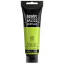 AKRYLFÄRG LIQUITEX BASICS BRILLIANT YELLOW GREEN 118ML